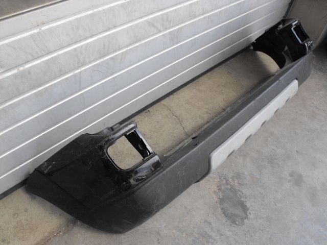 bontott LAND ROVER FREELANDER Hátsó Lökhárító (Üresen)