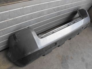 bontott LAND ROVER FREELANDER Hátsó Lökhárító (Üresen)