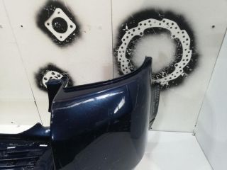 bontott LAND ROVER FREELANDER Hátsó Lökhárító (Üresen)