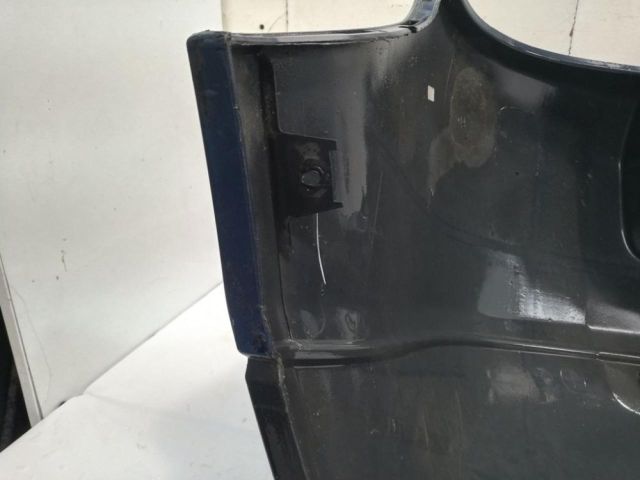 bontott LAND ROVER FREELANDER Hátsó Lökhárító (Üresen)