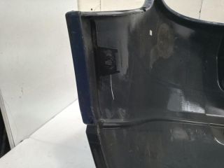 bontott LAND ROVER FREELANDER Hátsó Lökhárító (Üresen)