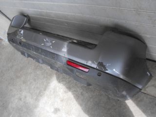 bontott LAND ROVER FREELANDER Hátsó Lökhárító (Üresen)