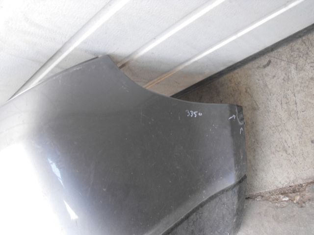 bontott LAND ROVER FREELANDER Hátsó Lökhárító (Üresen)