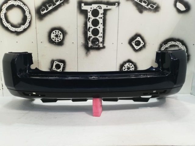 bontott LAND ROVER FREELANDER Hátsó Lökhárító (Üresen)