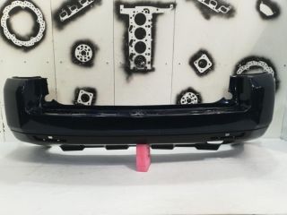 bontott LAND ROVER FREELANDER Hátsó Lökhárító (Üresen)