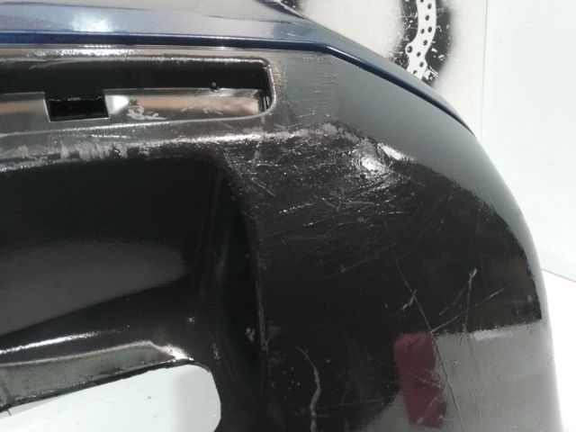 bontott LAND ROVER FREELANDER Hátsó Lökhárító (Üresen)