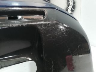 bontott LAND ROVER FREELANDER Hátsó Lökhárító (Üresen)