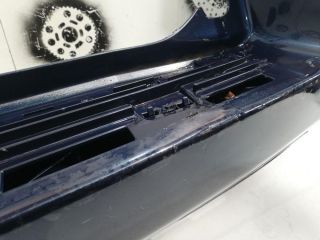 bontott LAND ROVER FREELANDER Hátsó Lökhárító (Üresen)