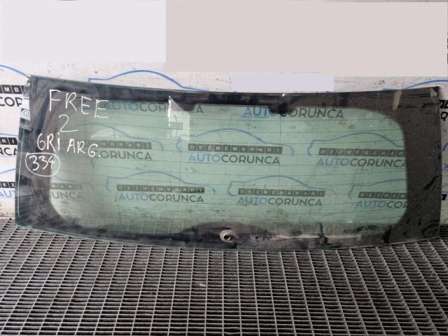 bontott LAND ROVER FREELANDER Hátsó Szélvédő