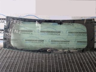 bontott LAND ROVER FREELANDER Hátsó Szélvédő