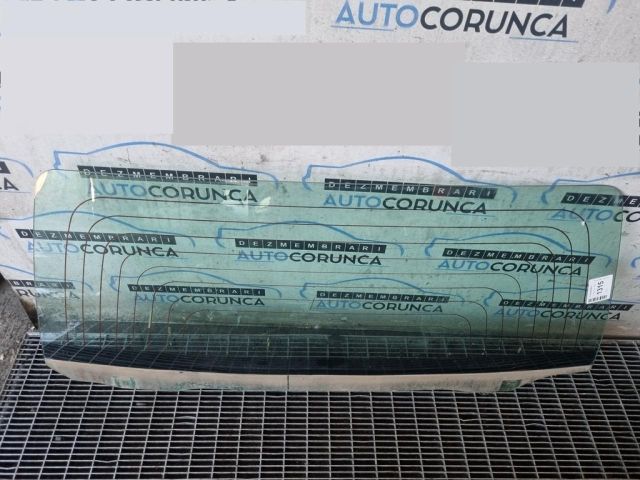 bontott LAND ROVER FREELANDER Hátsó Szélvédő