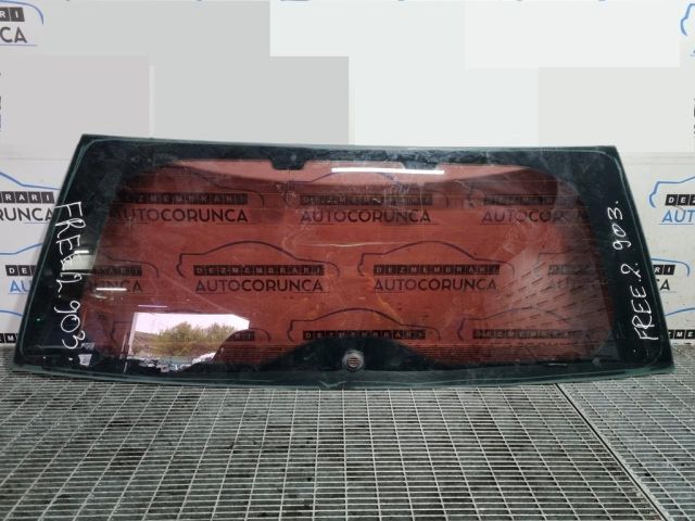 bontott LAND ROVER FREELANDER Hátsó Szélvédő