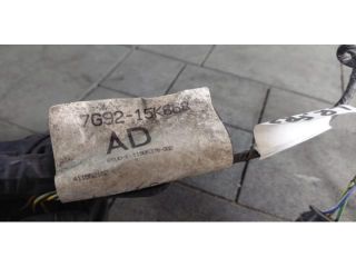 bontott LAND ROVER FREELANDER Hátsó Tolatóradar Kábelköteg