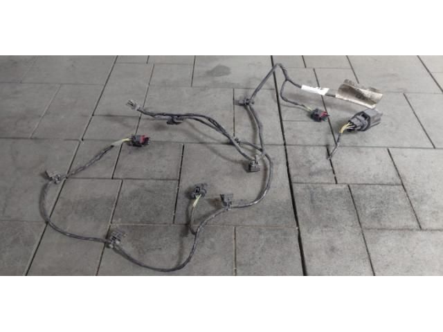 bontott LAND ROVER FREELANDER Hátsó Tolatóradar Kábelköteg