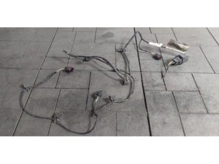 bontott LAND ROVER FREELANDER Hátsó Tolatóradar Kábelköteg