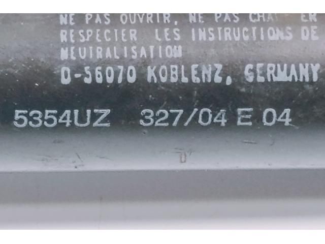 bontott LAND ROVER FREELANDER Hosszlengőkar (Pozíciófüggetlen)