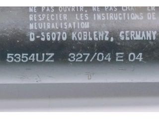 bontott LAND ROVER FREELANDER Hosszlengőkar (Pozíciófüggetlen)