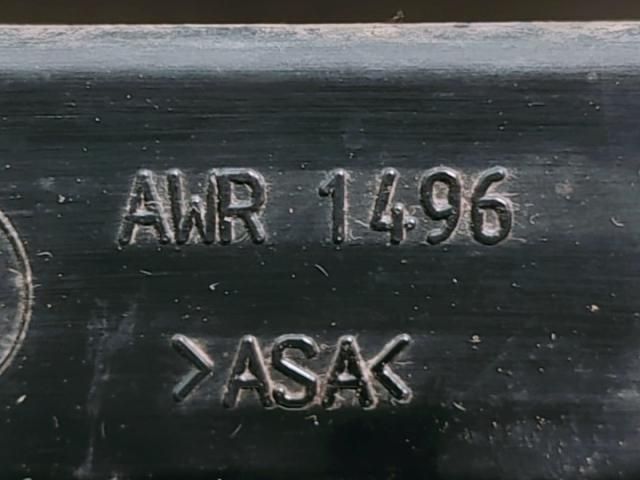 bontott LAND ROVER FREELANDER Hűtőrács