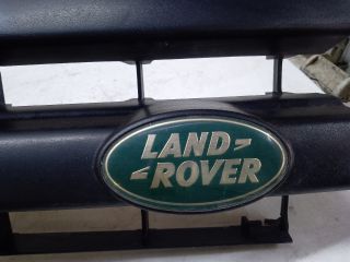 bontott LAND ROVER FREELANDER Hűtőrács