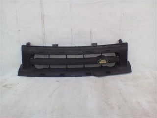 bontott LAND ROVER FREELANDER Hűtőrács