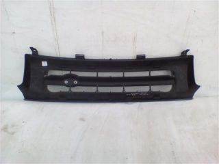 bontott LAND ROVER FREELANDER Hűtőrács