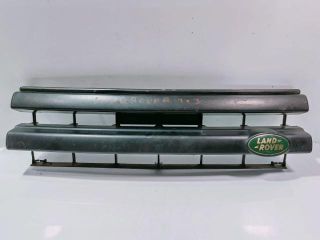 bontott LAND ROVER FREELANDER Hűtőrács