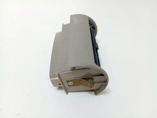 bontott LAND ROVER FREELANDER Hűtőrács