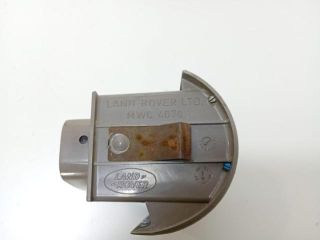 bontott LAND ROVER FREELANDER Hűtőrács