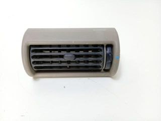 bontott LAND ROVER FREELANDER Hűtőrács