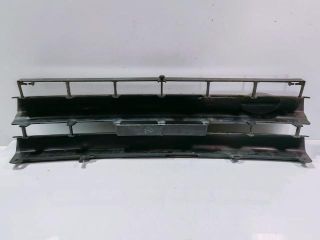 bontott LAND ROVER FREELANDER Hűtőrács