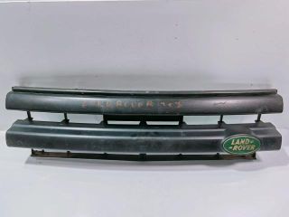 bontott LAND ROVER FREELANDER Hűtőrács