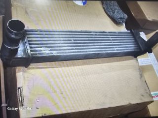 bontott LAND ROVER FREELANDER Intercooler