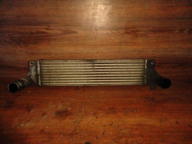bontott LAND ROVER FREELANDER Intercooler