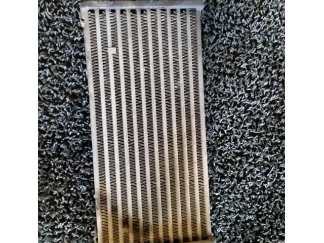 bontott LAND ROVER FREELANDER Intercooler