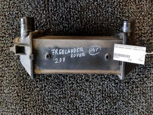 bontott LAND ROVER FREELANDER Intercooler