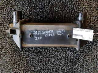 bontott LAND ROVER FREELANDER Intercooler