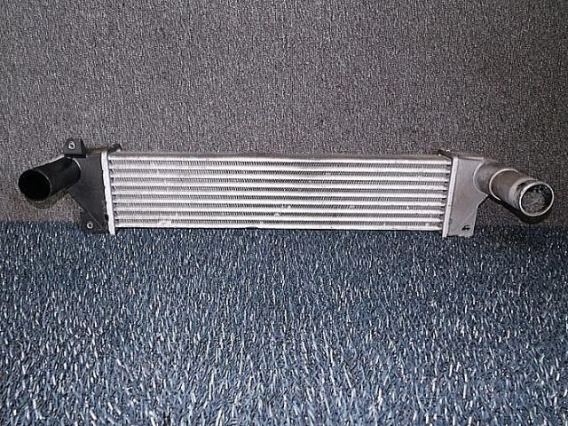 bontott LAND ROVER FREELANDER Intercooler