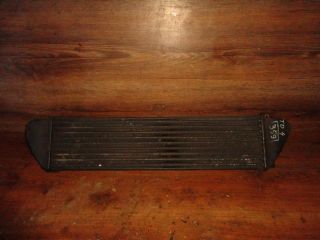 bontott LAND ROVER FREELANDER Intercooler