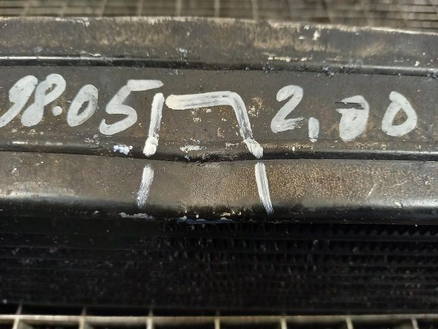 bontott LAND ROVER FREELANDER Intercooler