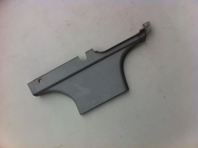 bontott LAND ROVER FREELANDER Jobb B Oszlop Burkolat