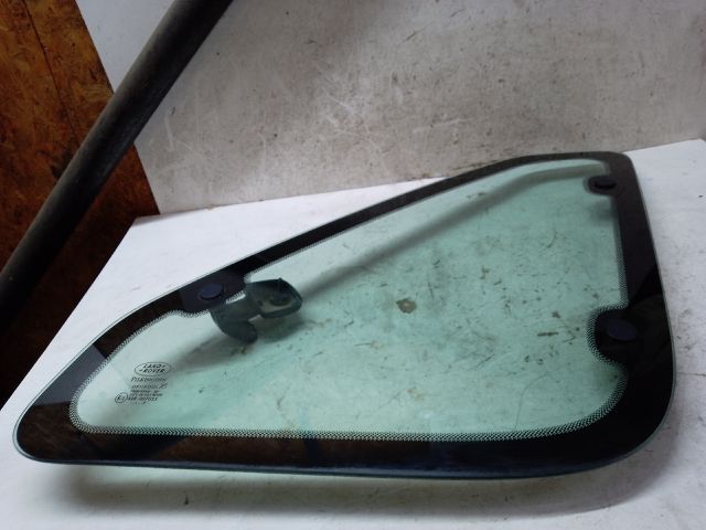 bontott LAND ROVER FREELANDER Jobb C Oszlop Oldalablak Üveg