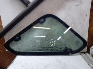 bontott LAND ROVER FREELANDER Jobb C Oszlop Oldalablak Üveg