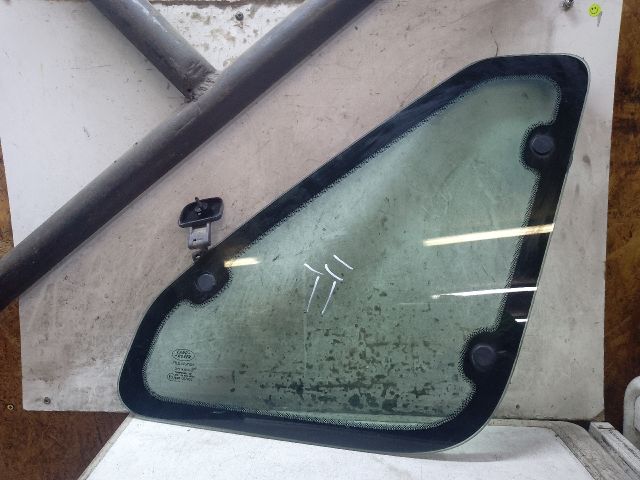 bontott LAND ROVER FREELANDER Jobb C Oszlop Oldalablak Üveg