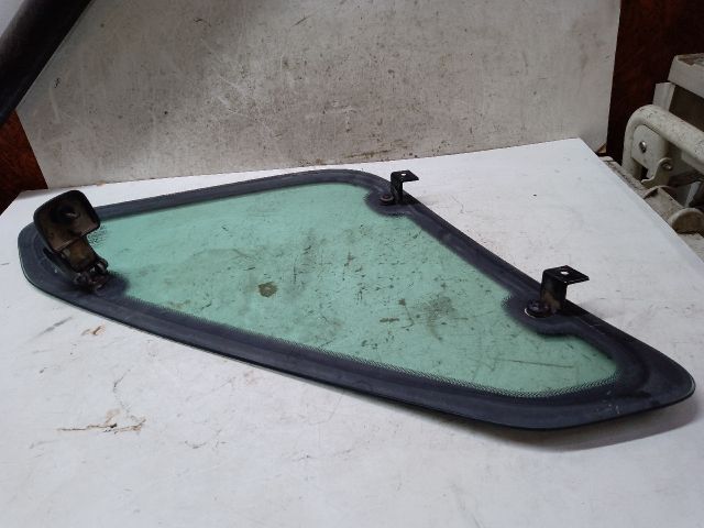 bontott LAND ROVER FREELANDER Jobb C Oszlop Oldalablak Üveg