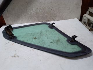 bontott LAND ROVER FREELANDER Jobb C Oszlop Oldalablak Üveg