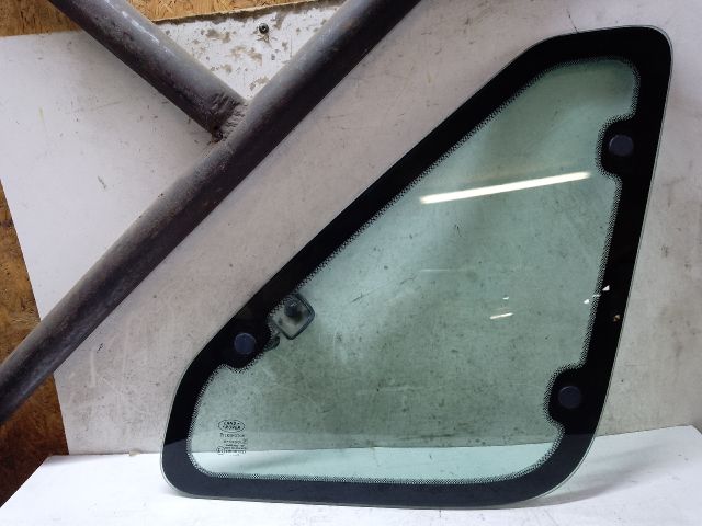 bontott LAND ROVER FREELANDER Jobb C Oszlop Oldalablak Üveg