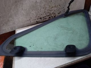 bontott LAND ROVER FREELANDER Jobb C Oszlop Oldalablak Üveg