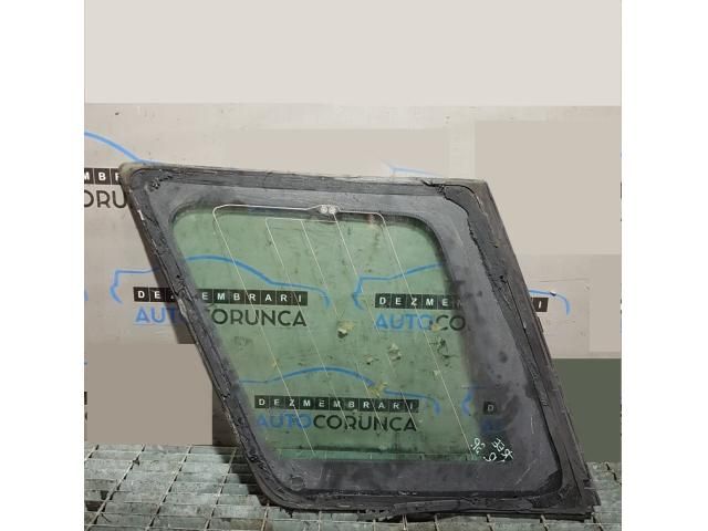 bontott LAND ROVER FREELANDER Jobb C Oszlop Oldalablak Üveg