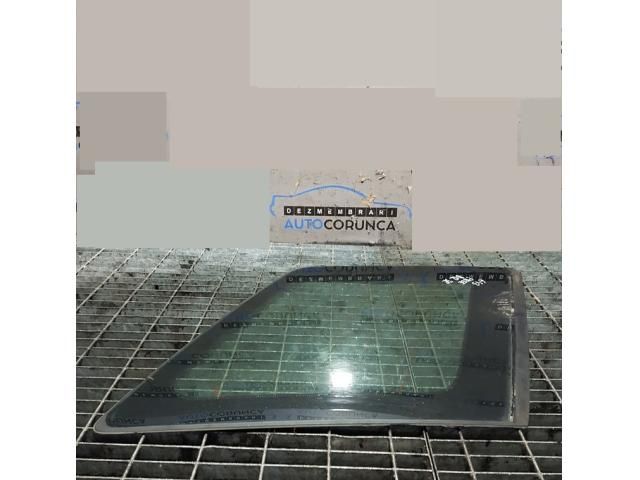 bontott LAND ROVER FREELANDER Jobb C Oszlop Oldalablak Üveg