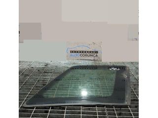 bontott LAND ROVER FREELANDER Jobb C Oszlop Oldalablak Üveg